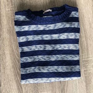 Gant Rugger Slubber Crew Neck